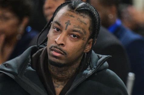 21 Savage Announces American Dream Album | Hypebeast