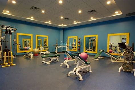 Womens Fitness Clubs Of Canada Thornhill On Ourbis