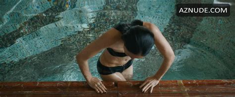 AVIIS ZHONG Nude AZNude