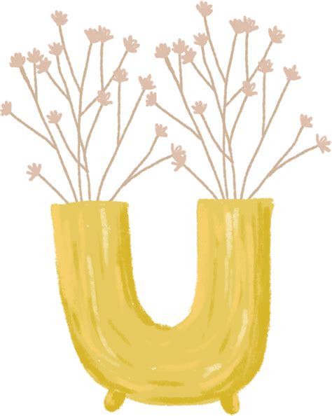 Potted Plants Bundle House Plants 11306540 Png