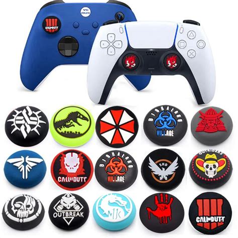 Чехол для джойстика Sony Dualshock 5/4/3, PS5, PS4, PS3 Slim, Xbox 360 ...