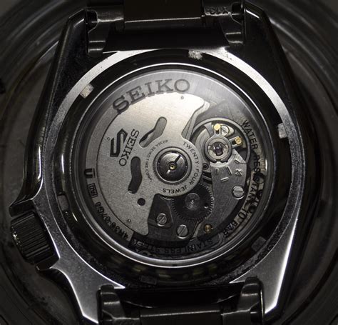 [SRPD59K1] Seiko 5kx. I love this watch. : Seiko