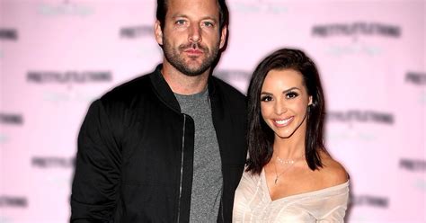 Scheana Marie Goes Naked With Boyfriend Robert Parks Valletta