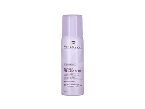 Pureology Style Protect Texture Finishing Spray 19 Oz53 G