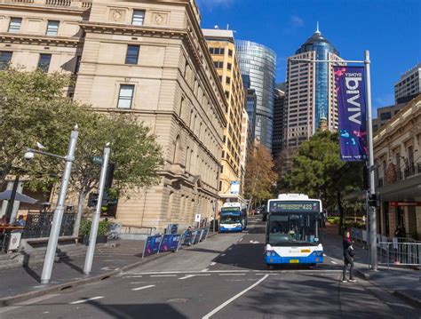 Better bus services - Australasian Bus and Coach