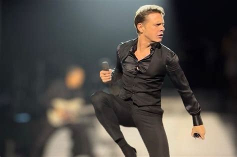 Luis Miguel Dara Concierto Gratis En Mexico Cuando Y Donde Sera 1