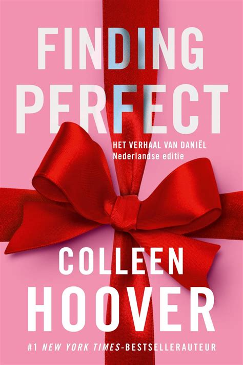 Finding perfect 電子書，作者 Colleen Hoover - EPUB | Rakuten Kobo 台灣