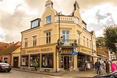 Simrishamn | Trippa
