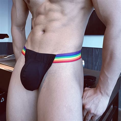 Clever Menmode Penis Pouch Bikini Underwear Waist Panties Lingerie T Back Underpants Sexy