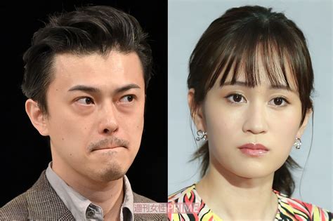 勝地涼と前田敦子、離婚を招いた“相性”のヤバさ（週刊女性prime）