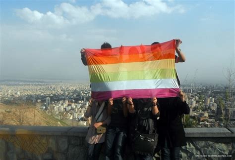 Gay Iranian Teenager Denied Lawyer And Executed For Allegedly Raping Other Teen