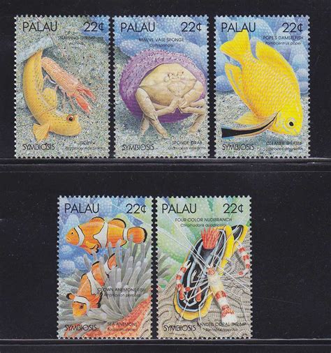 Морская фауна на почтовых марках. Почтовые марки морская фауна. Каталог ...