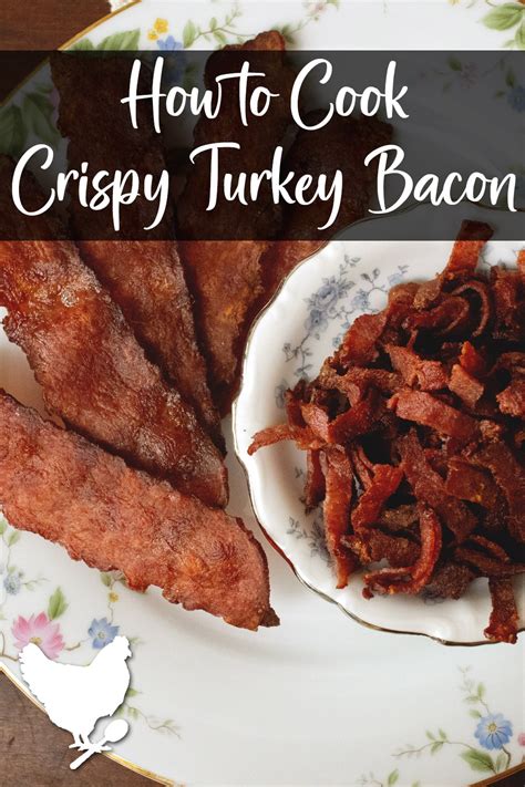 Crispy Delights: 7 Steps To Perfectly Cooked Turkey Bacon