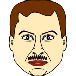Cartoon Character 12 | Free SVG