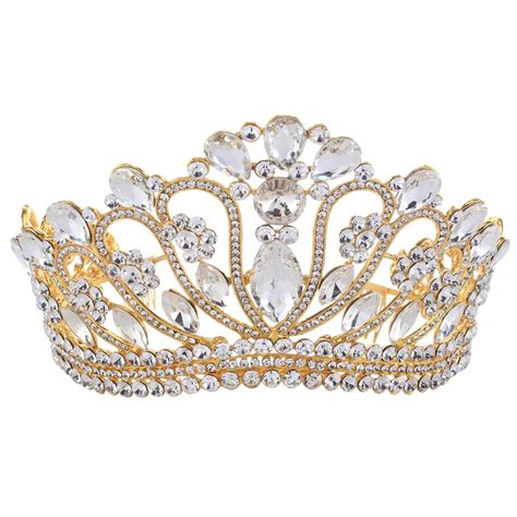 Gold Crown Centerpiece Princess Wedding Centerpiece Tiara Birthday | Hot Sex Picture