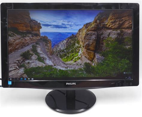 Monitor Philips 226v - Niska cena na Allegro.pl