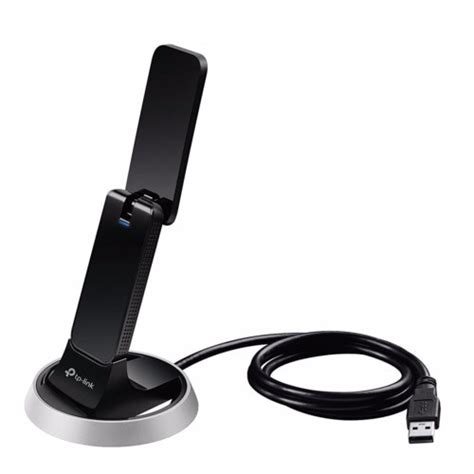 Аксессуар для сетевого оборудования TP-Link Archer T9UH (Усилитель Wi ...