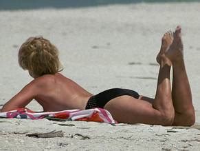 BLUE SKY NUDE SCENES AZNude