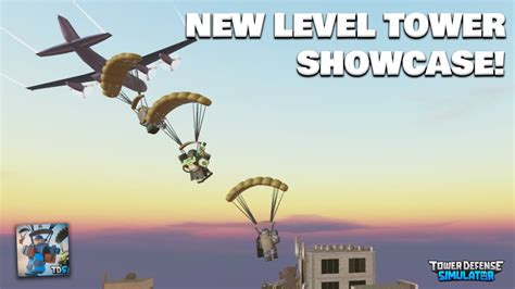 Mercenary Base Tower Full Showcase Units And Abilities Tds Roblox