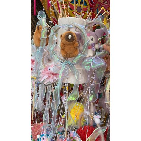 Đèn Capypara HOT TREND đèn lồng trung thu cute thỏ ngọc labubu kuromu capybara v v