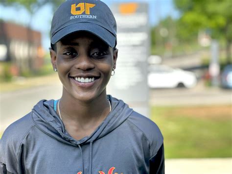 UT Southern Application