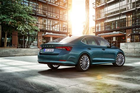 ŠKODA OCTAVIA - Škoda Storyboard