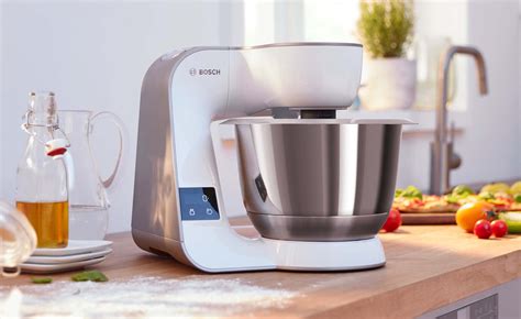 Bosch MUM5XW10 kuhinjski robot | Emmezeta webshop