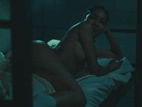 NATASHA MARC Nude AZNude
