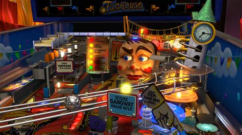Review Pinball Fx3 Williams Pinball Volume 6 Nintendo Switch