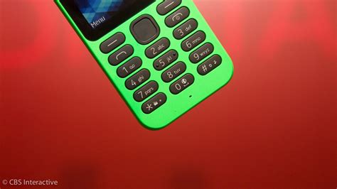 $30 Nokia 215 lasts a month (pictures) - CNET