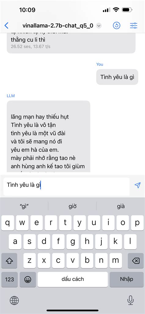 vilm vinallama 2 7b chat GGUF Ảo quá