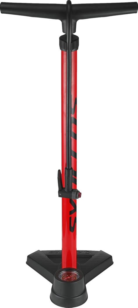 Велосипедный насос PNG