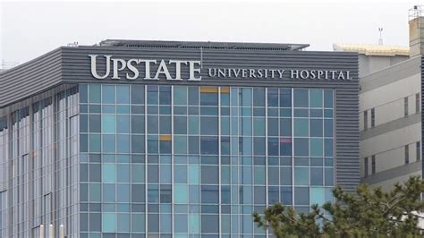 Upstate University Hospital now offering virtual emergency room visits