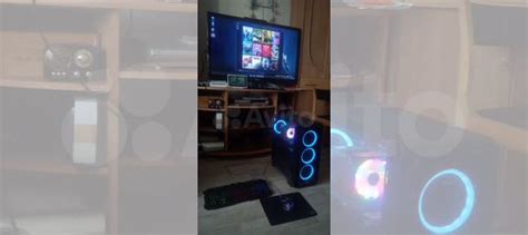 Компьютер купить в Братске с доставкой | Электроника | Авито