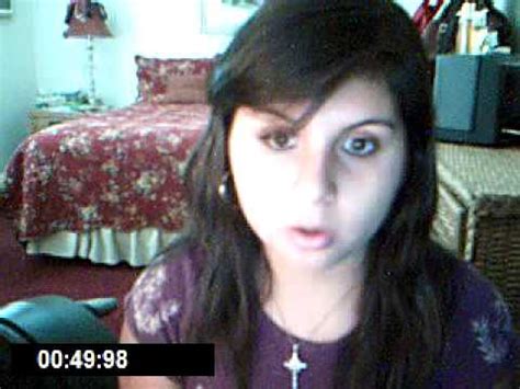 VANESSA NAKED AGAIN WTF YouTube