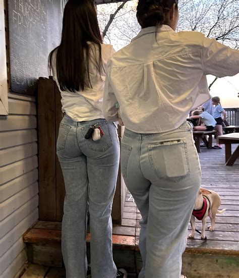 Milf Tight Jeans Tight Jeans Forum