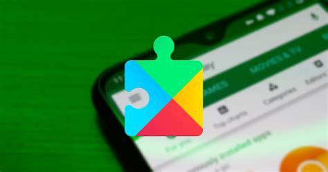What are Google Play Services, what do they provide us and what apps