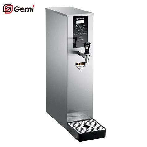 Bunn H10X 80 208 10 Gallon Hot Water Dispenser 212 Degrees 60 OFF