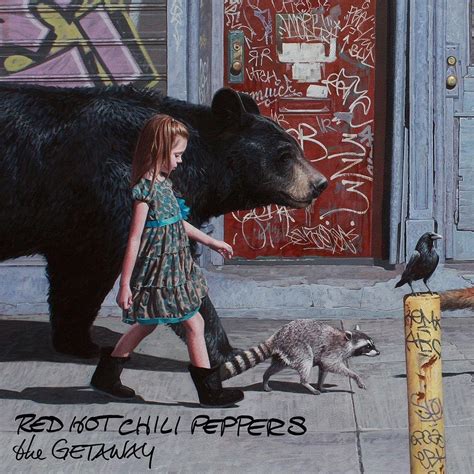 Red Hot Chili Peppers 37 álbuns da Discografia no LETRAS MUS BR