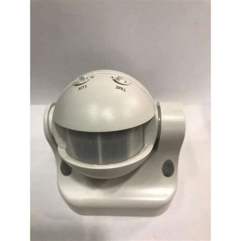 jual sensor gerakinfrared motion sensor  seller spdputra indonesia