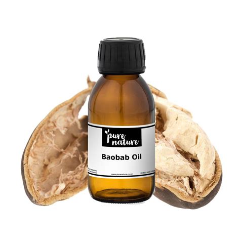 baobab tree oil