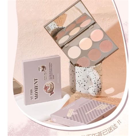 Ph N M T O Kh I B T S Ng A N Ng Gogo Tales Nude Light Gt Shopee Vi T Nam