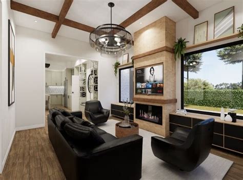 Savannah Floor Plan Samkins Construction Inc