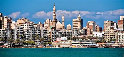 Александрия / Египет