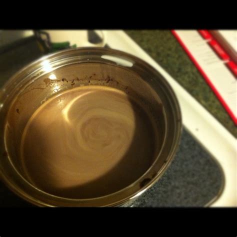 The Betty Crocker Challenge Hot Chocolate