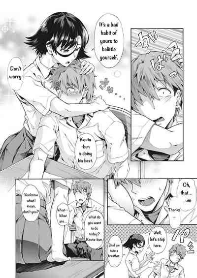 Gakuen Ura Service Nhentai Hentai Doujinshi And Manga