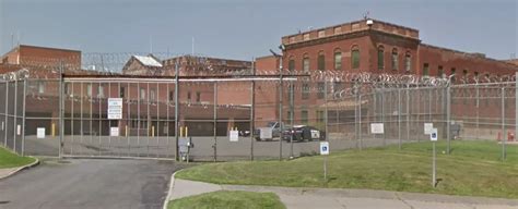 Albany County Correctional Facility Inmate Search And Services Ny