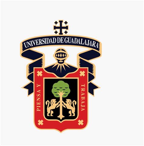 Logo De La Universidad Udg Image To U