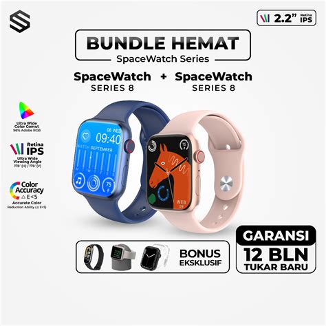 harga spacewatch terbaru oktober  biggo indonesia