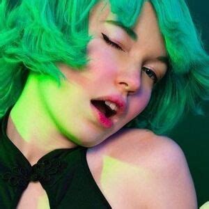 Murrningglow Leaked Nude Photos And Videos